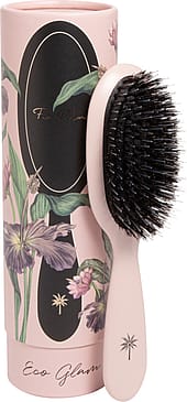 Fan Palm Hårbørste Bio Nude Lille