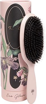 Fan Palm Boar- & Nylon Brush Bio Nude Medium
