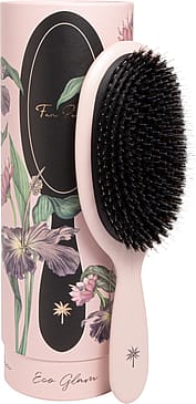 Fan Palm Boar- & Nylon Brush Eco Glam Large