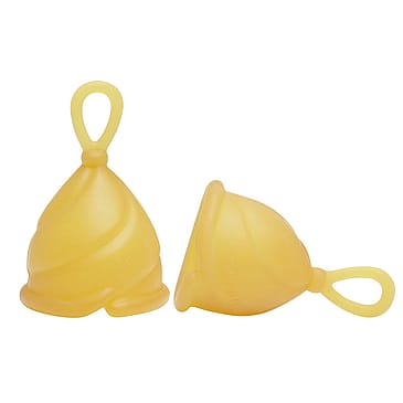 HEVEA Loop Cup Str. 1+2/ Kombi