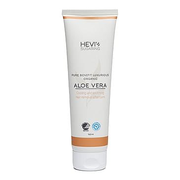 HEVI Sugaring Pure Benefit Aloe Vera 150 ml