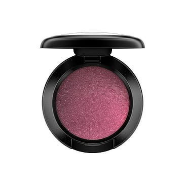 MAC Satin Single Eye Shadow Cranberry