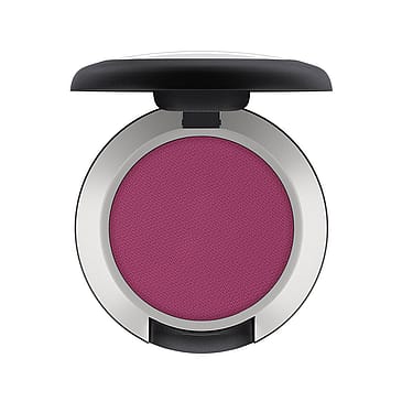 MAC Powder Kiss Soft Matte Eye Shadow Lens Blur