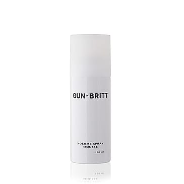 Gun-Britt Volume Spray Mousse 150 ml