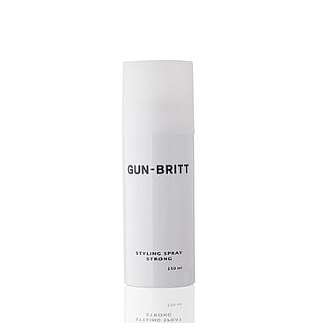 Gun-Britt Styling Spray Strong 150 ml