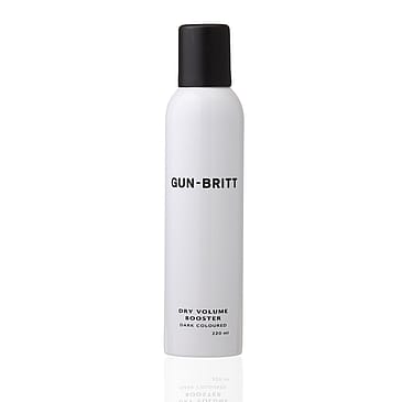 Gun-Britt Dry Volume Booster Dark Coloured 220 ml