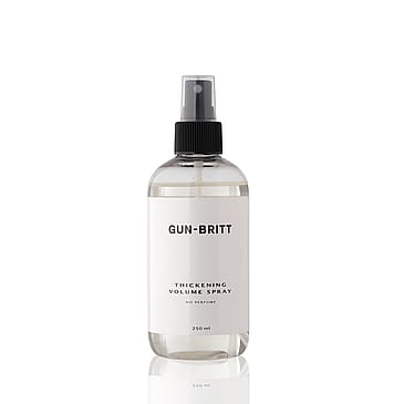 Gun-Britt Thickening Volume Spray 250 ml