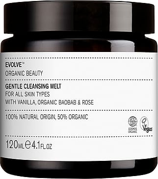 Evolve Gentle Cleansing Melt 120 ml