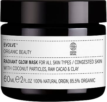 Evolve Radiant Glow Mask 60 ml