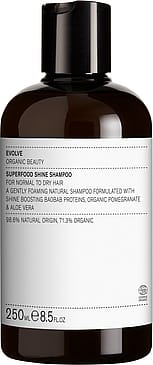 Evolve Superfood Shine Shampoo 250 ml