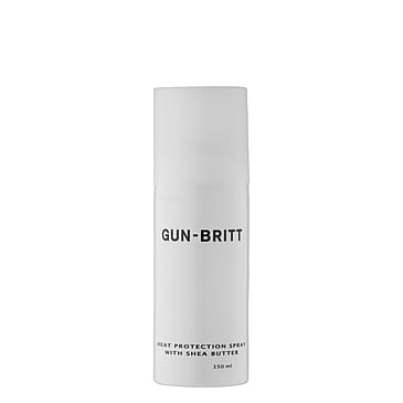 Gun-Britt Heat Protection Spray With Shea Butter 150 ml