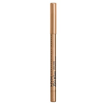 NYX PROFESSIONAL MAKEUP Epic Wear Liner Stick 02 Gold Plated