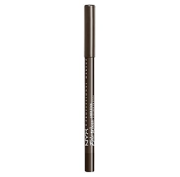 NYX PROFESSIONAL MAKEUP Epic Wear Liner Sticks Deepest Brown