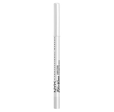 NYX PROFESSIONAL MAKEUP Epic Wear Liner Stick 09 Pure White