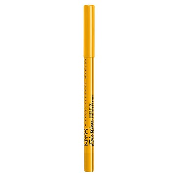 NYX PROFESSIONAL MAKEUP Epic Wear Liner Sticks Cosmic Yellow