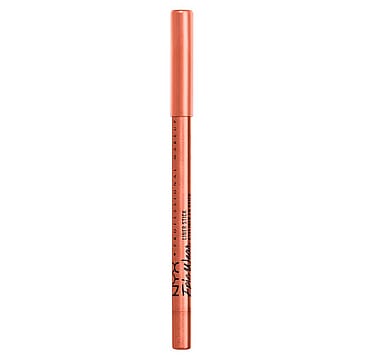 NYX PROFESSIONAL MAKEUP Epic Wear Liner Stick 18 Orange Zest