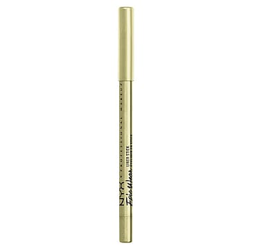 NYX PROFESSIONAL MAKEUP Epic Wear Liner Stick 24 Chartreuse