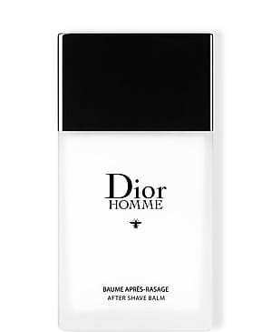DIOR Dior Homme Aftershave Balm 100 ml