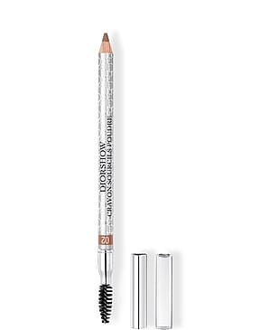 Diorshow Crayon Sourcils Poudre Waterproof Eyebrow Pencil 002 Chesnut