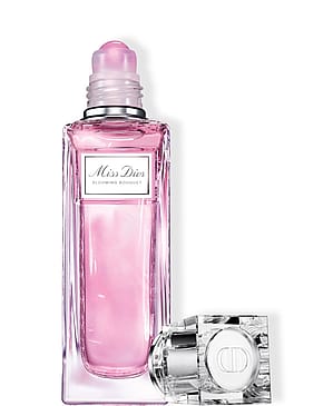 DIOR Miss Dior Blooming Bouquet Roller-Pearl Eau De Toilette 20 ml