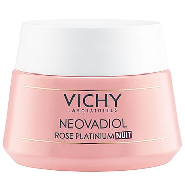 Vichy Neovadiol Rose Plantinum Night Cream 50 ml