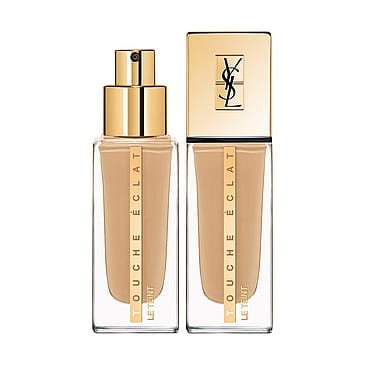 Yves Saint Laurent Touche Éclat Le Teint Foundation B45 Bisque