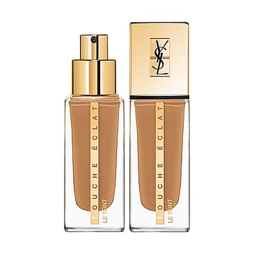 Yves Saint Laurent Touche Éclat Le Teint Foundation B65 Bronze