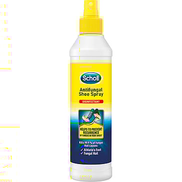 Scholl Skospray 250 ml