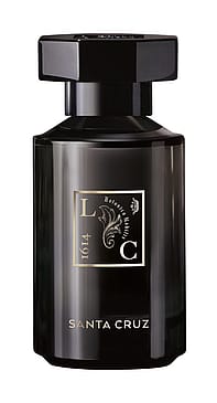 Le Couvent Parfums Remarquables - Santa Cruz EdP 50 ml