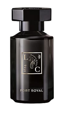 Le Couvent Parfums Remarquables - Fort Royal EdP 50 ml