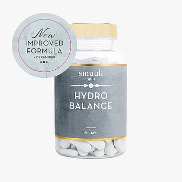 Smuuk HYDROBALANCE 180 tabl