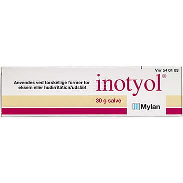 Inotyol 30 g