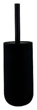 Mette Ditmer LOTUS Toiletbørste Black