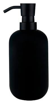 Mette Ditmer LOTUS Sæbedispenser Høj Black
