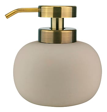 Mette Ditmer LOTUS Sæbedispenser Lav Sand