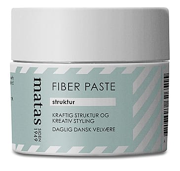 Matas Striber Fiber Paste 75 ml