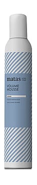 Matas Striber Volume Mousse Medium Hold 400 ml