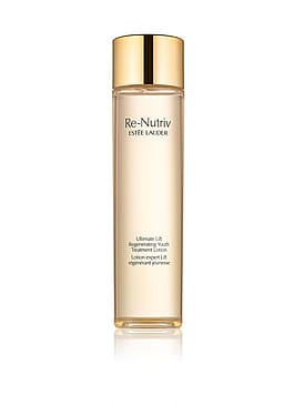 Estée Lauder Re-Nutriv Ultra Lift Regenerate Youth Treatment Lotion 200 ml
