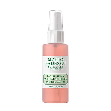 Mario Badescu Aloe, Herbs & Rosewater Facial Spray 59 ml