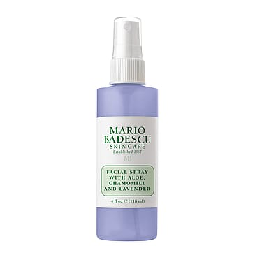 Mario Badescu Aloe, Chamomile & Lavender Facial Spray 118 ml