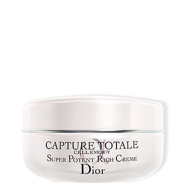 DIOR Capture Totale Super Potent Rich Creme 50 ml