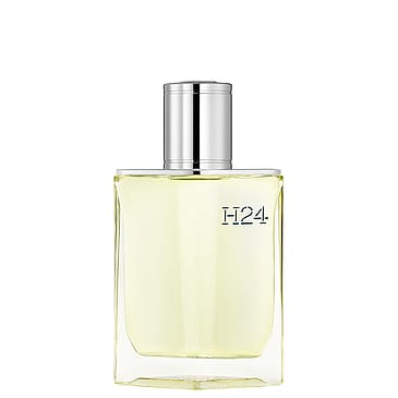HERMÈS H24 Eau De Toilette Natural Spray 50 ml