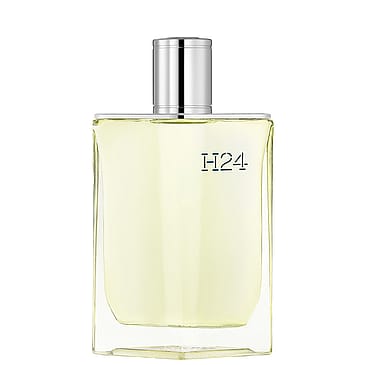 HERMÈS H24 Eau De Toilette Natural Spray 100 ml