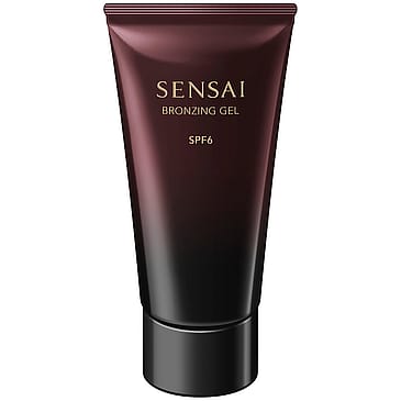 Sensai Bronzing Gel 61 Soft Bronze