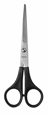 Matas Striber Frisørsaks med Skaft