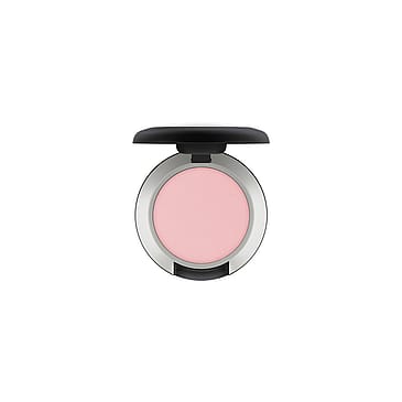 MAC Powder Kiss Soft Matte Eye Shadow Felt Cute