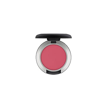 MAC Powder Kiss Soft Matte Eye Shadow A Little Tamed