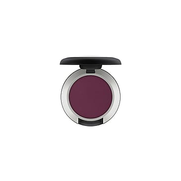 MAC Powder Kiss Soft Matte Eye Shadow P For Potent