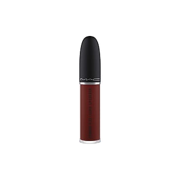 MAC Powder Kiss Liquid Lipcolour Pretty Pleats!