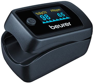 Beurer Pulsoximeter PO45